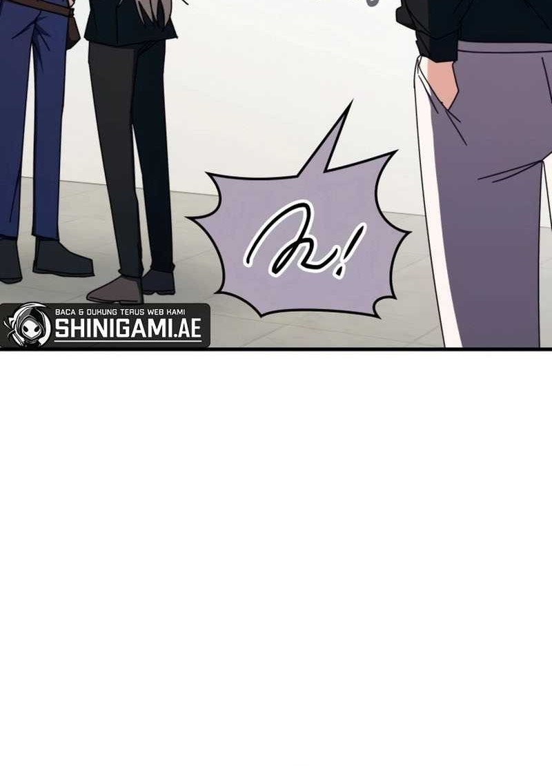 Transcension Academy Chapter 99 Gambar 45