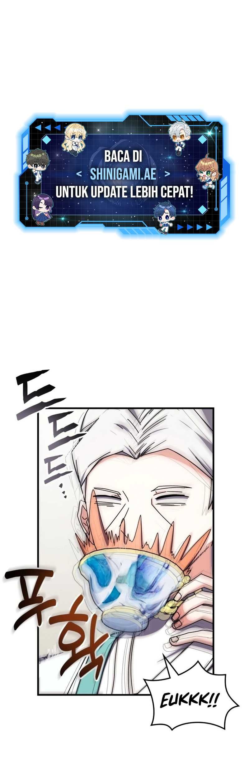 Baca  Transcension Academy Chapter 99 Gambar 2