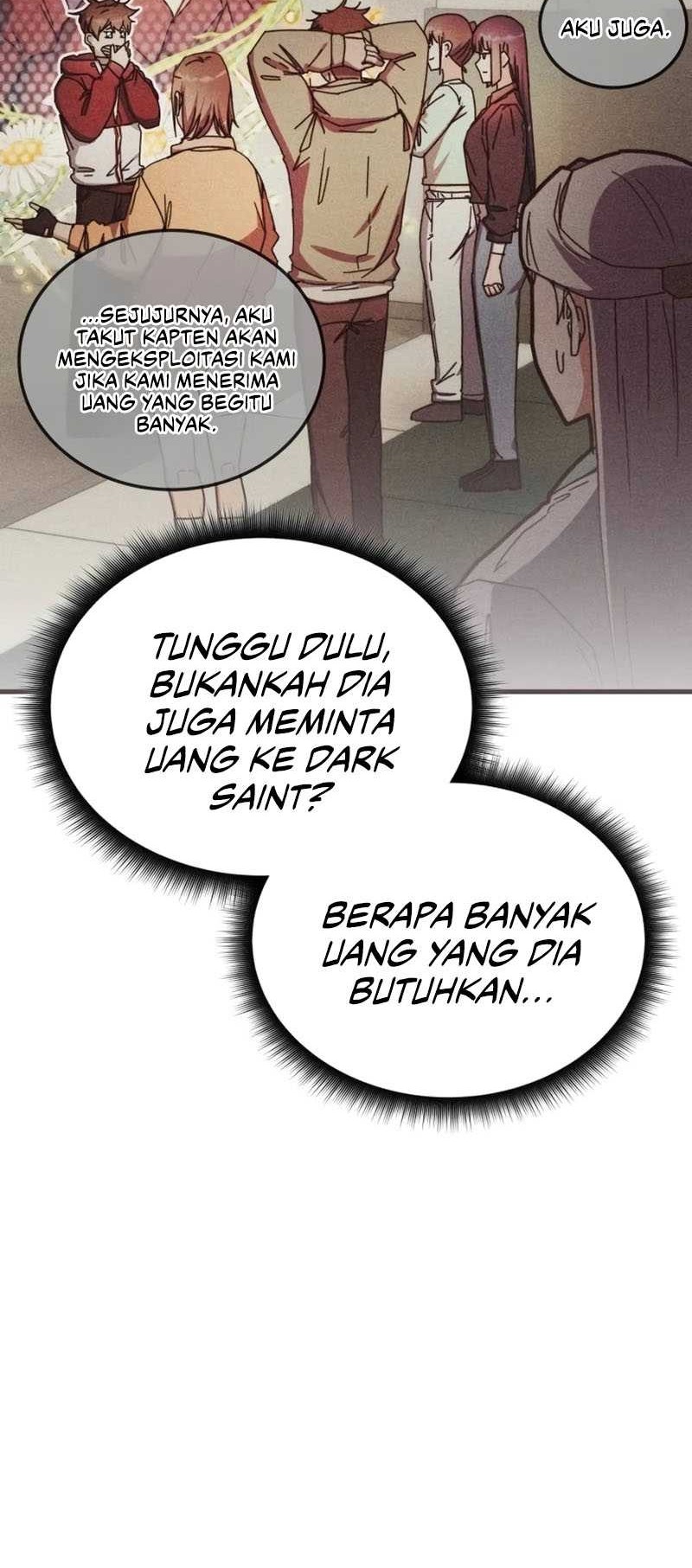 Transcension Academy Chapter 99 Gambar 5