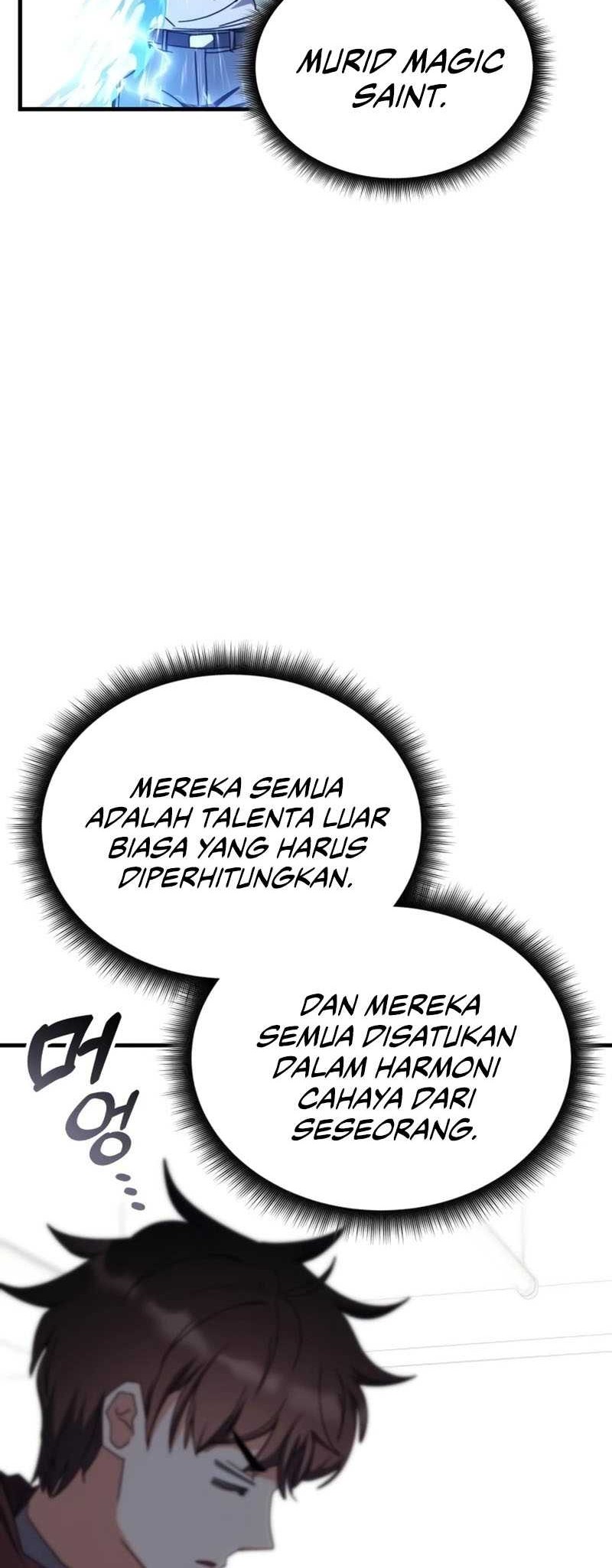 Transcension Academy Chapter 99 Gambar 13