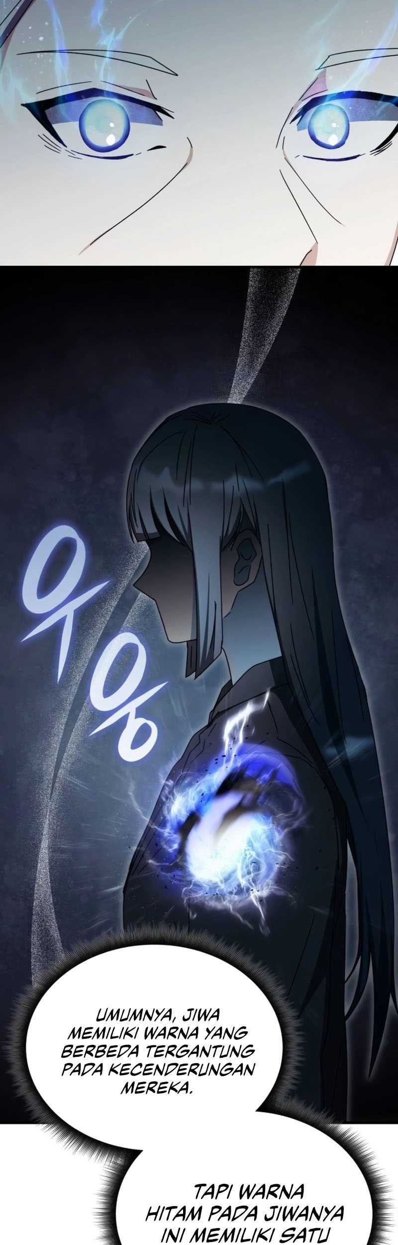 Transcension Academy Chapter 99 Gambar 16