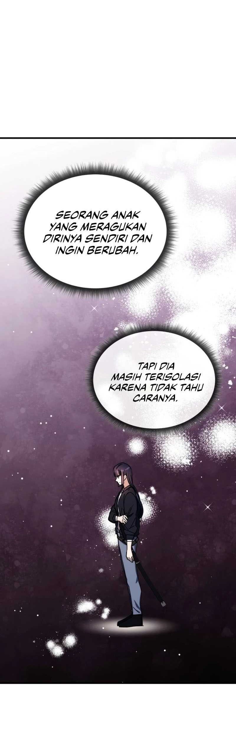 Transcension Academy Chapter 99 Gambar 21