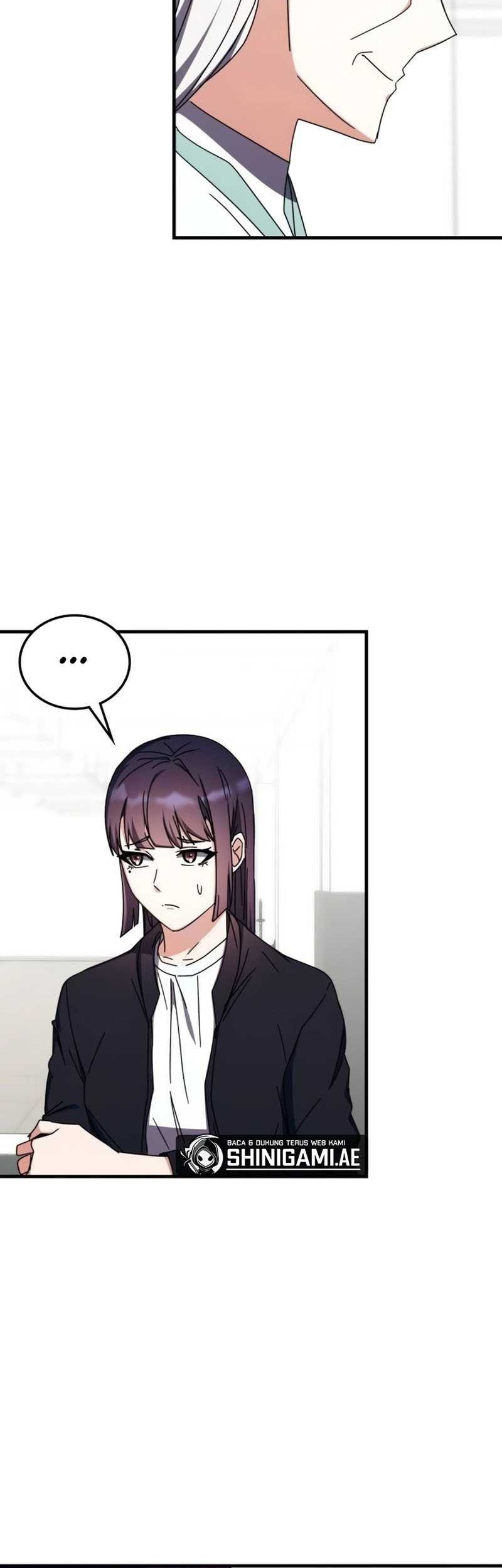 Transcension Academy Chapter 99 Gambar 24