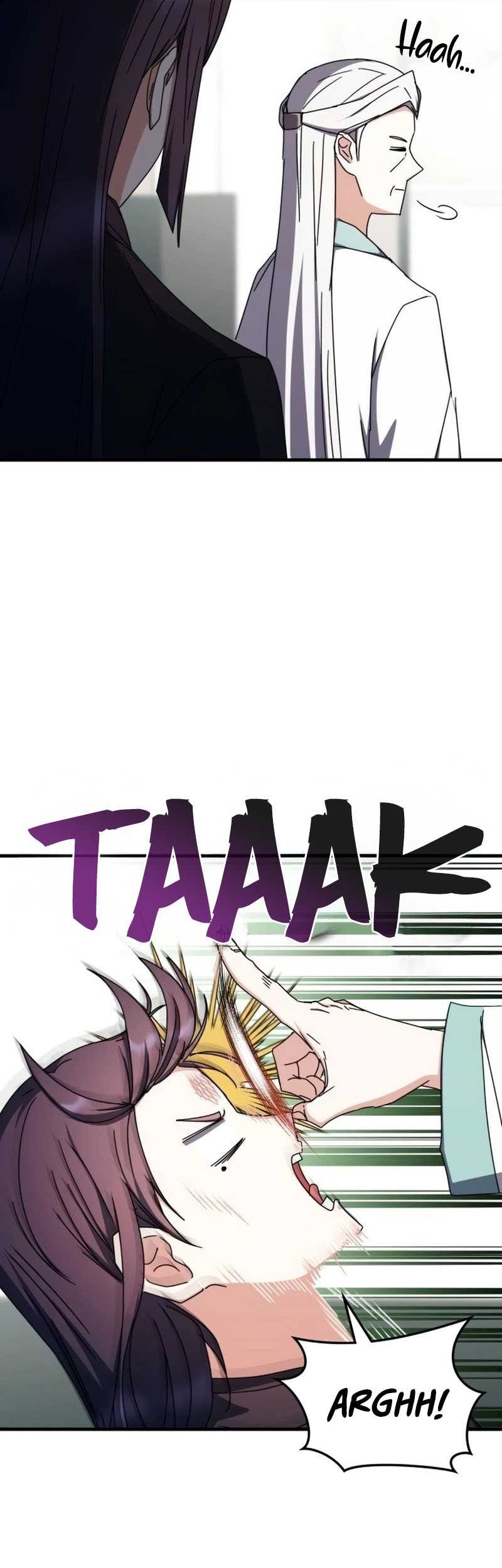 Transcension Academy Chapter 99 Gambar 25