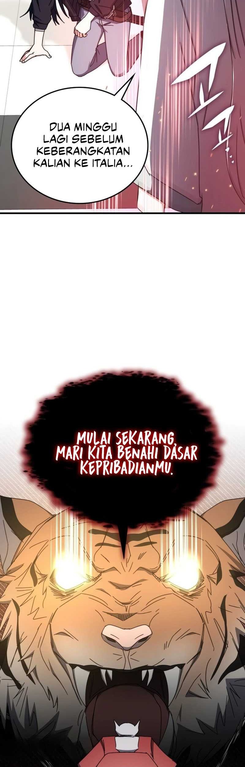 Transcension Academy Chapter 99 Gambar 28