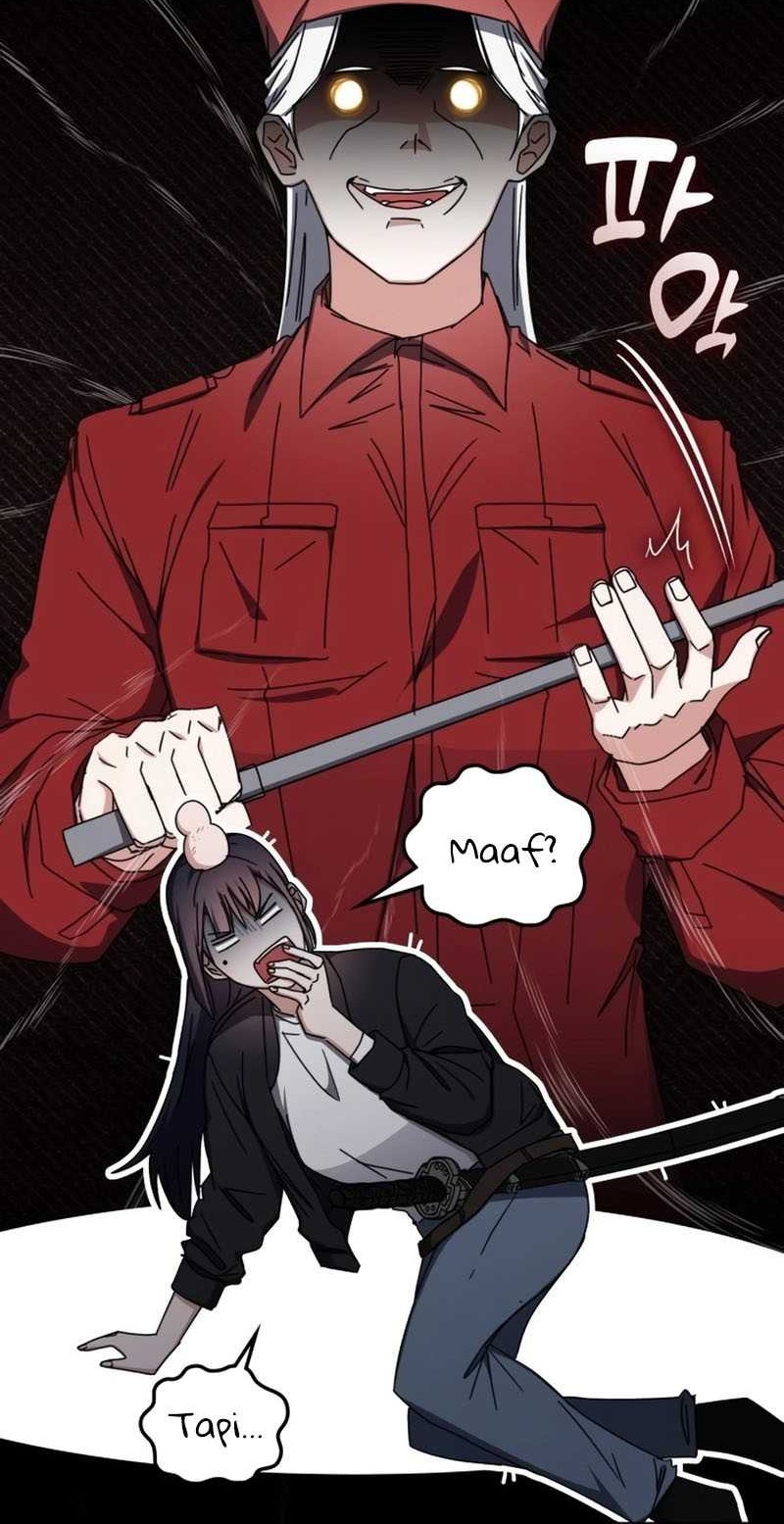 Transcension Academy Chapter 99 Gambar 29