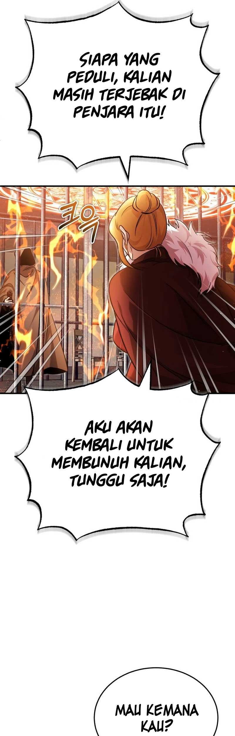 Regressor’s Life After Retirement Chapter 30 Gambar 38