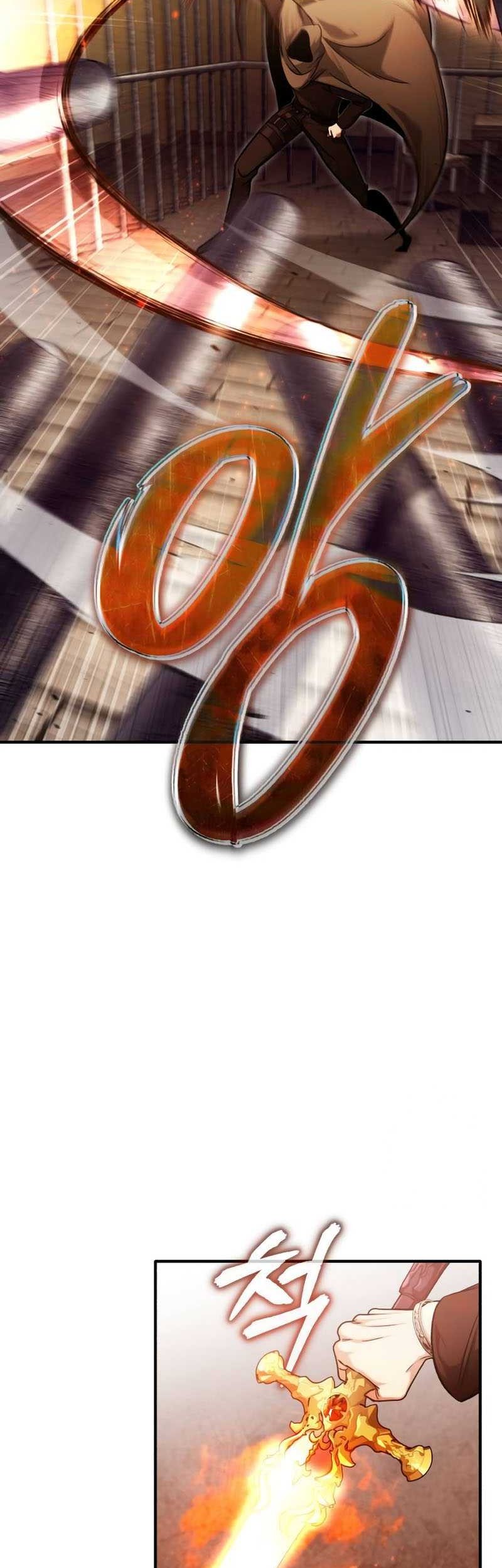 Regressor’s Life After Retirement Chapter 30 Gambar 40
