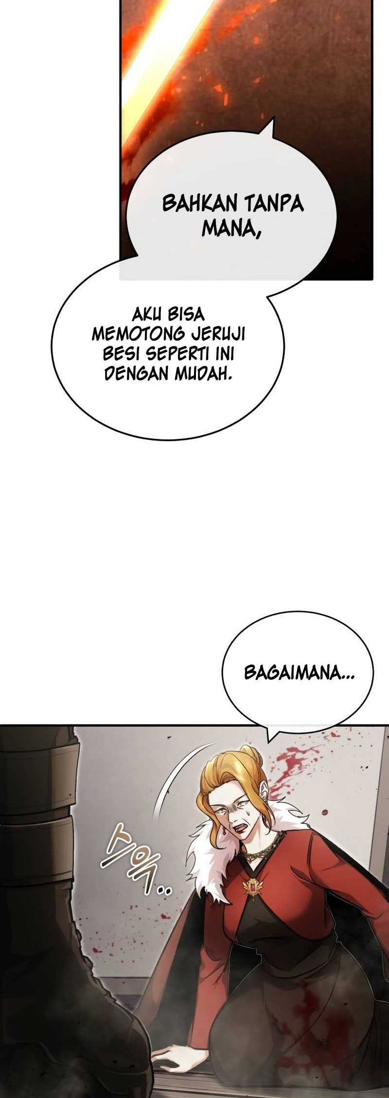Regressor’s Life After Retirement Chapter 30 Gambar 41