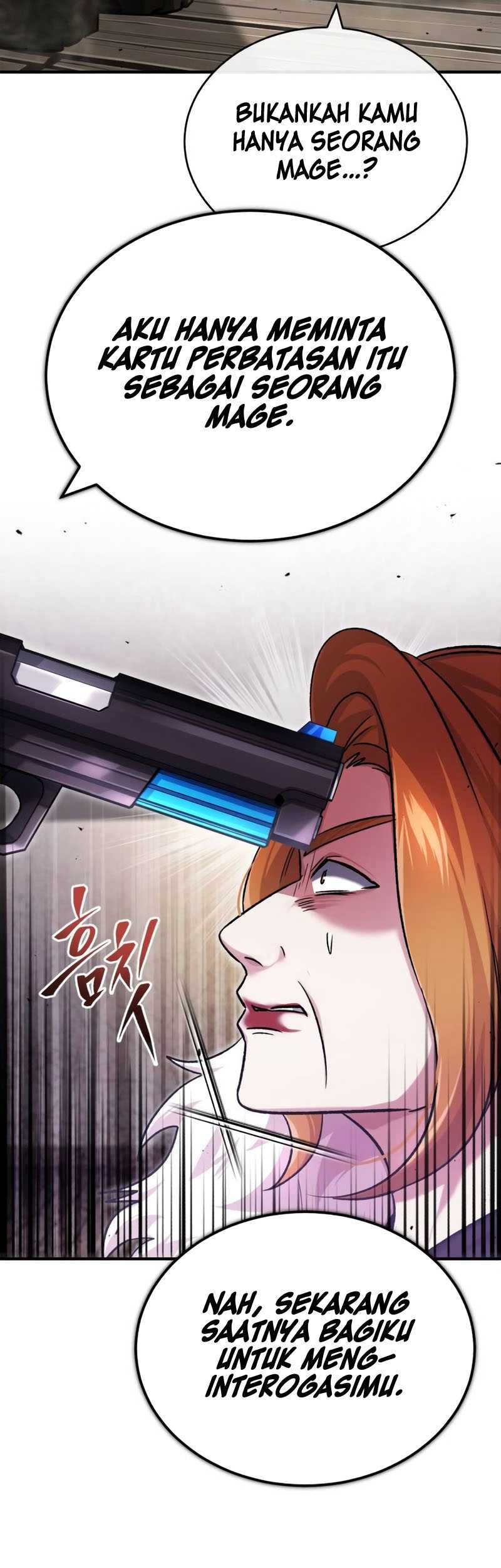 Regressor’s Life After Retirement Chapter 30 Gambar 42