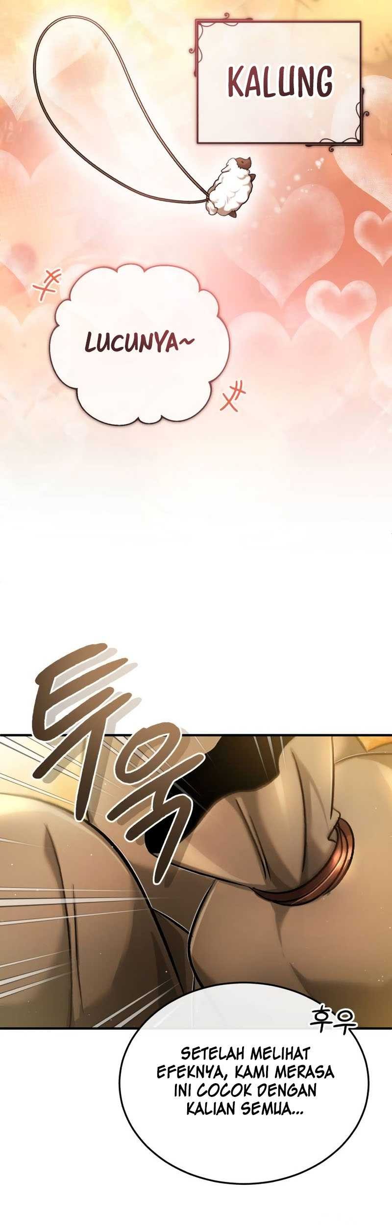 Regressor’s Life After Retirement Chapter 30 Gambar 50