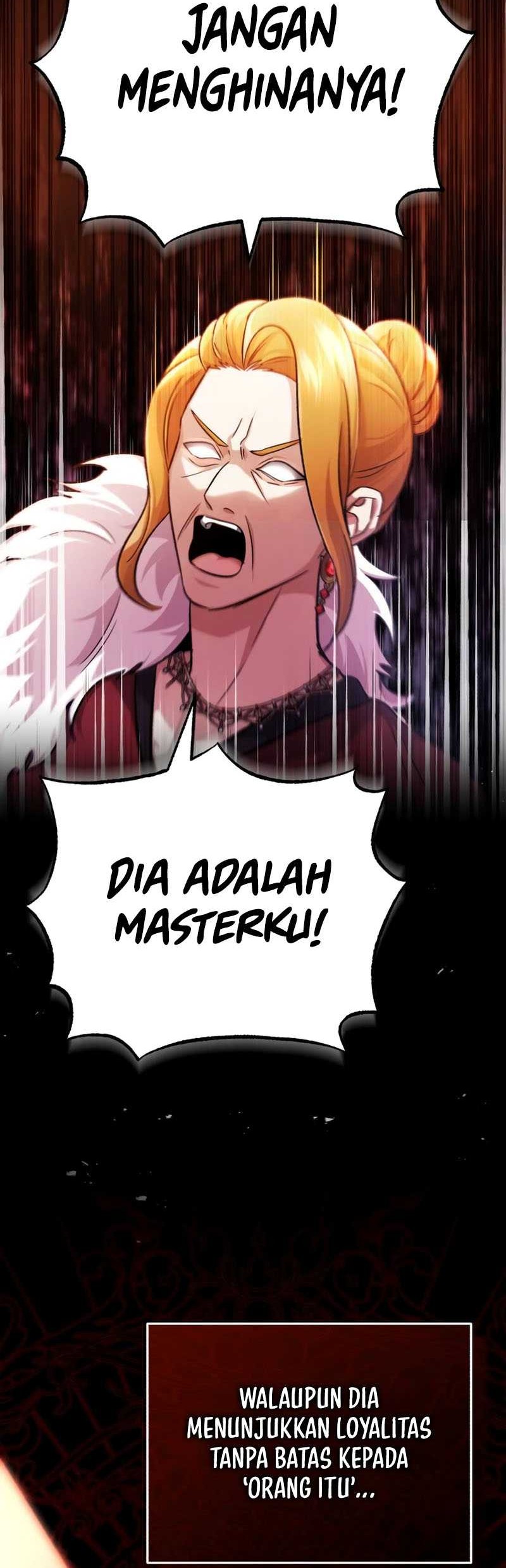 Regressor’s Life After Retirement Chapter 30 Gambar 53