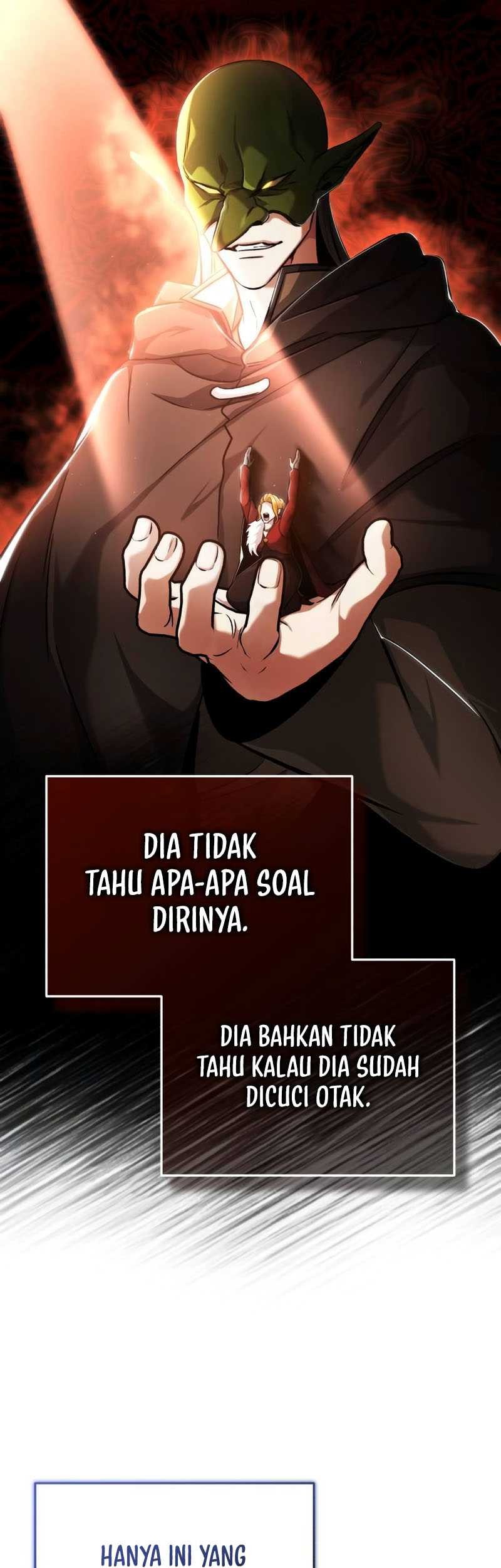 Regressor’s Life After Retirement Chapter 30 Gambar 54
