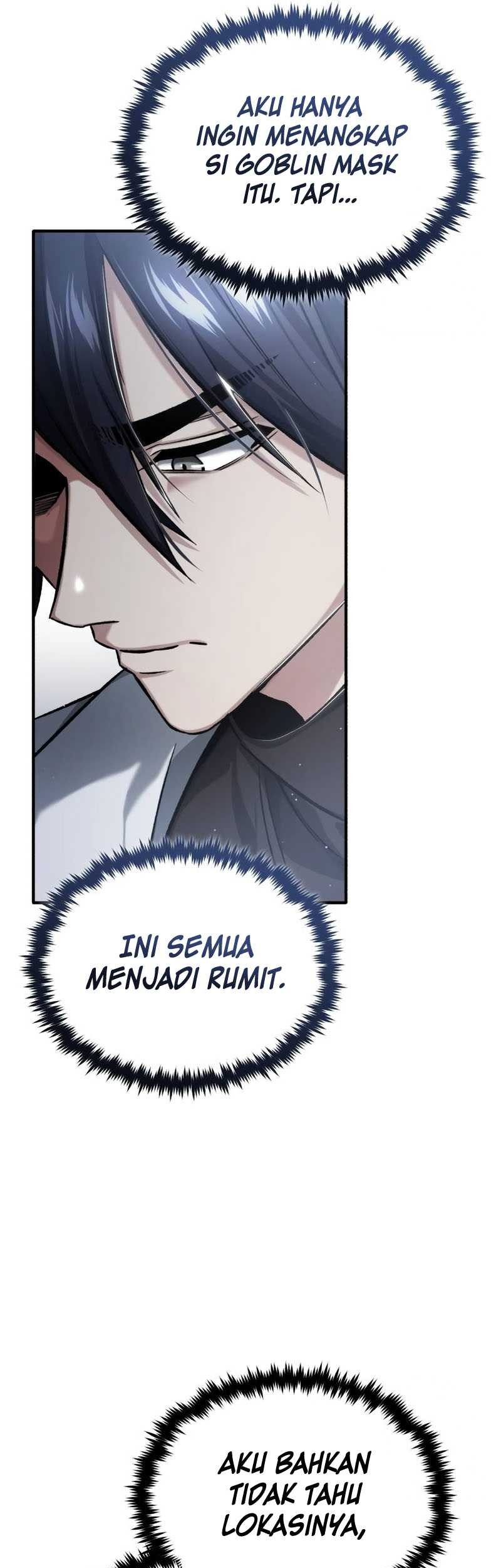 Regressor’s Life After Retirement Chapter 30 Gambar 58