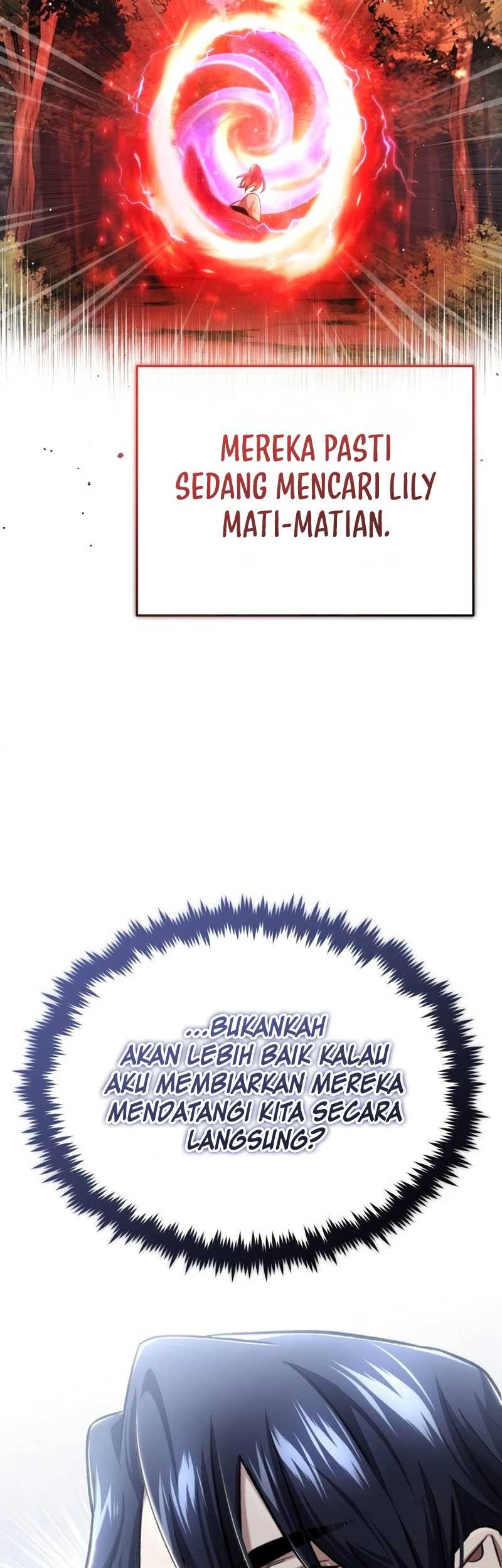 Regressor’s Life After Retirement Chapter 30 Gambar 60