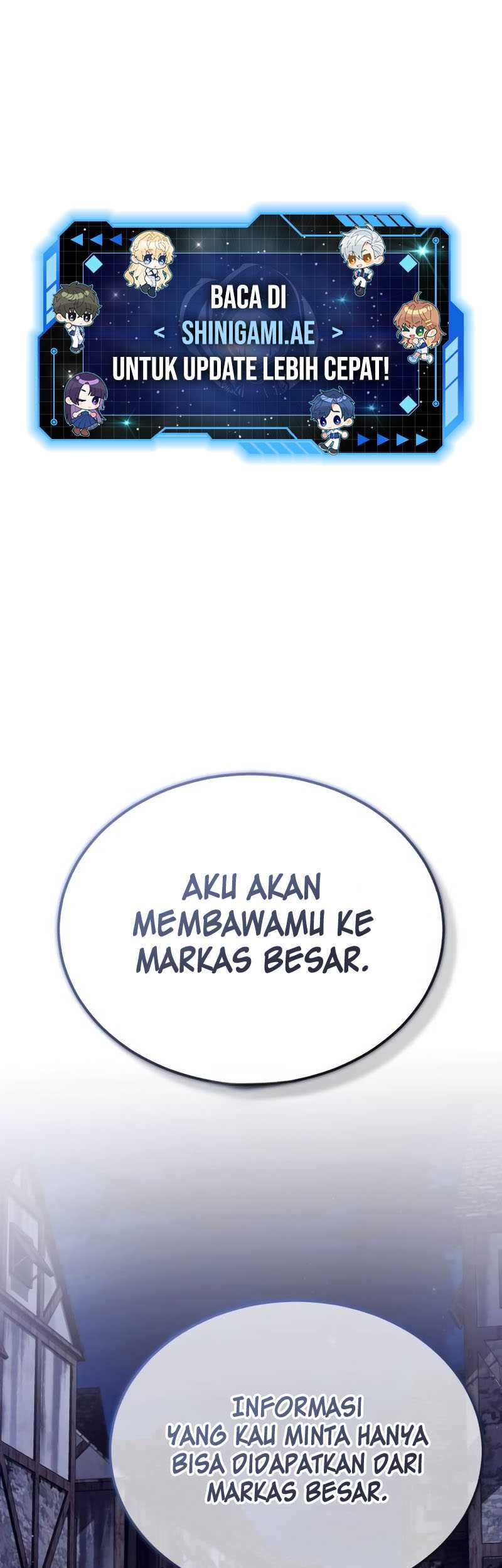 Baca Manhwa Regressor’s Life After Retirement Chapter 30 Gambar 2