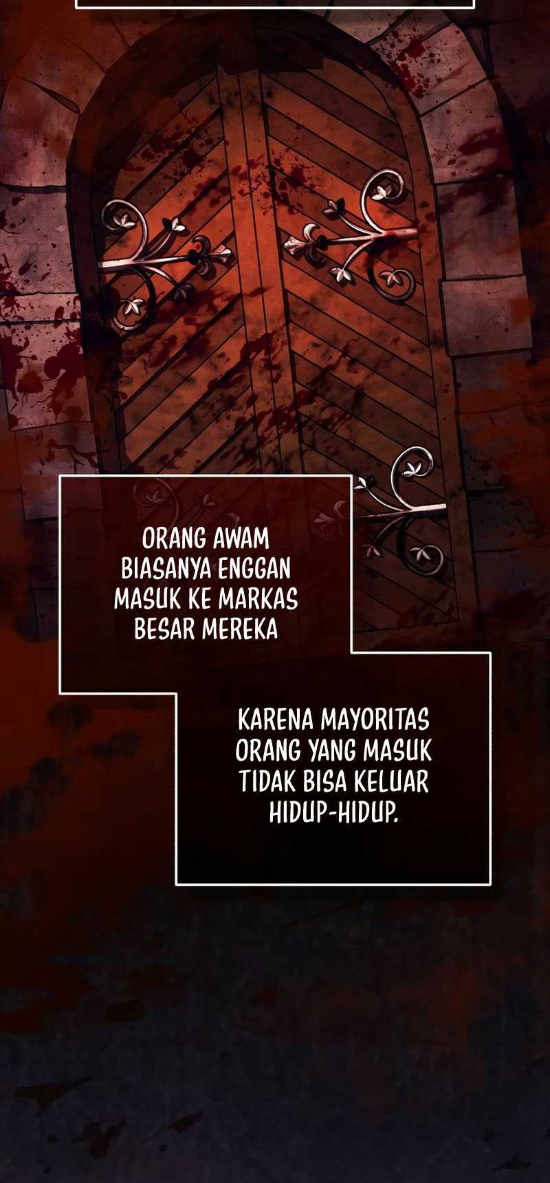 Regressor’s Life After Retirement Chapter 30 Gambar 5