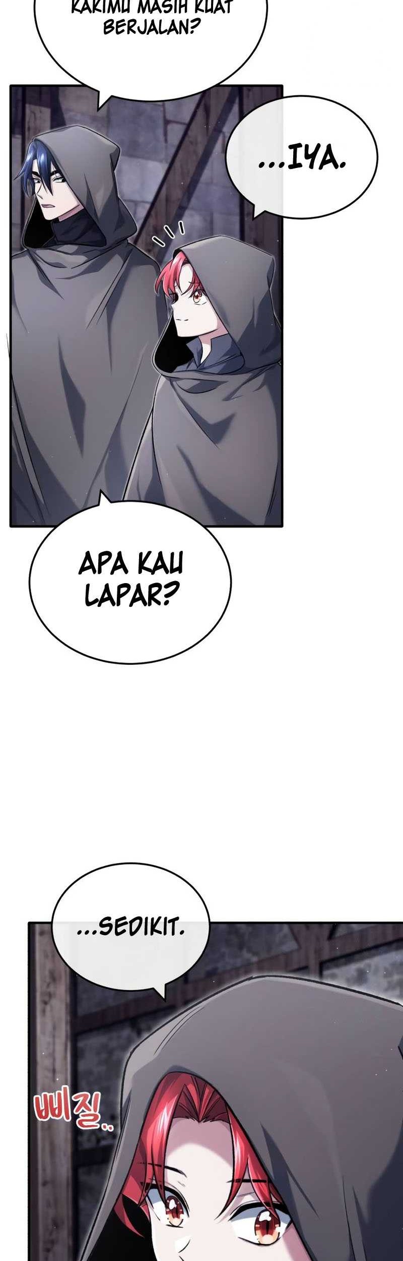 Regressor’s Life After Retirement Chapter 30 Gambar 7