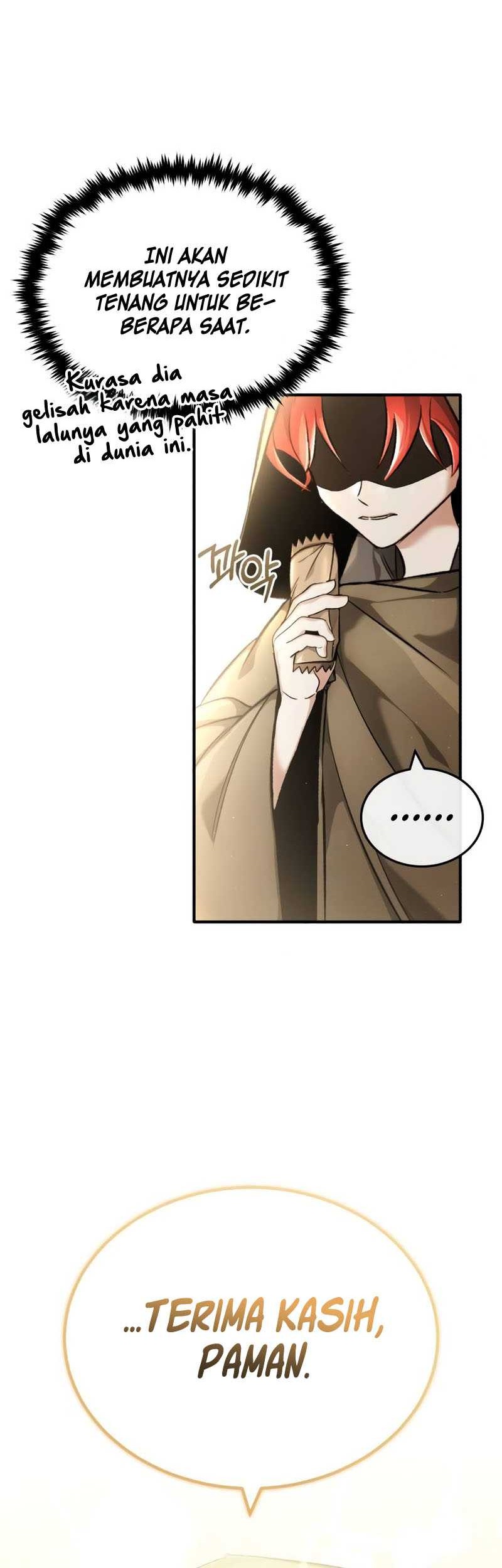 Regressor’s Life After Retirement Chapter 30 Gambar 9