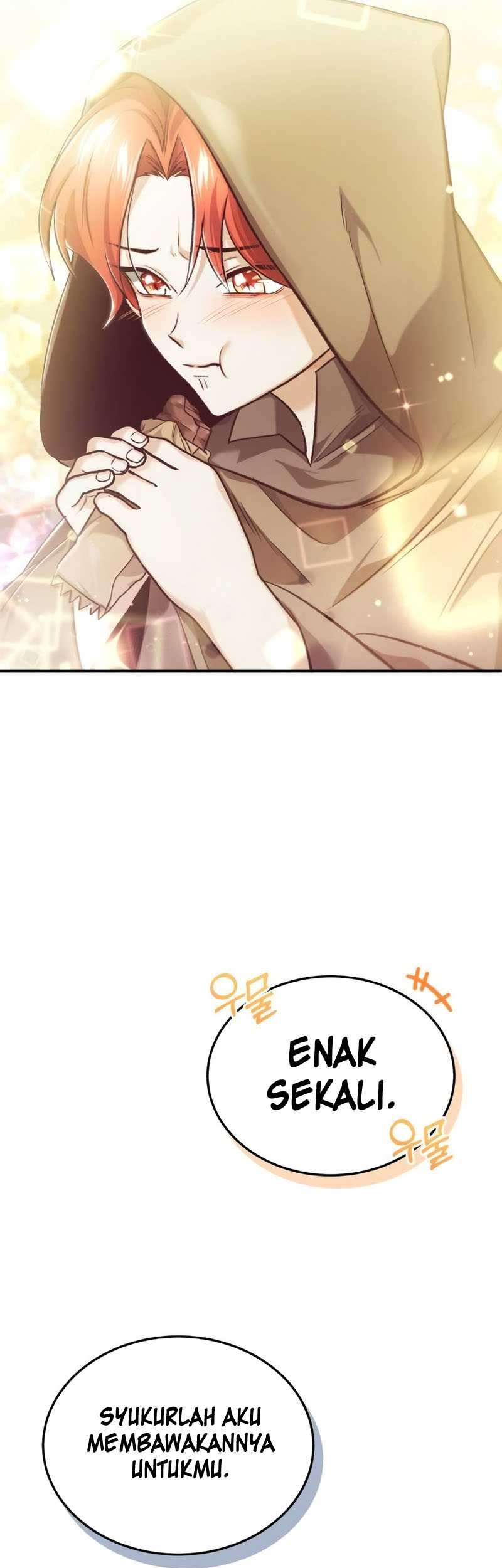 Regressor’s Life After Retirement Chapter 30 Gambar 10