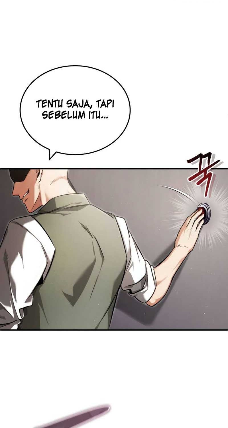 Regressor’s Life After Retirement Chapter 30 Gambar 13