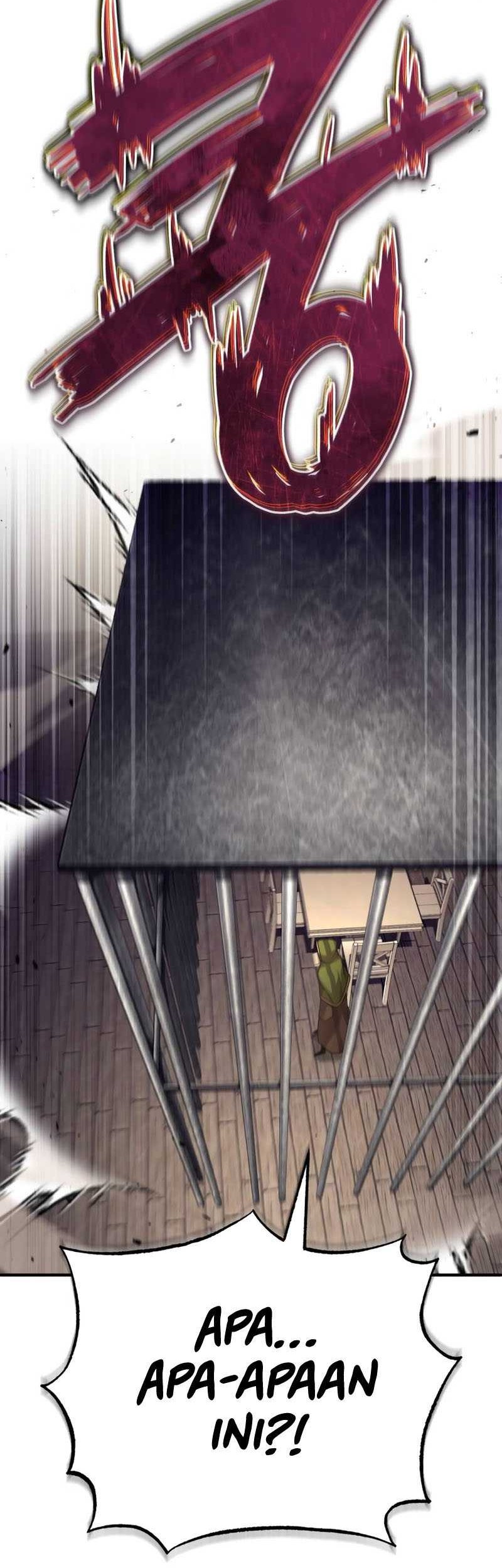 Regressor’s Life After Retirement Chapter 30 Gambar 15