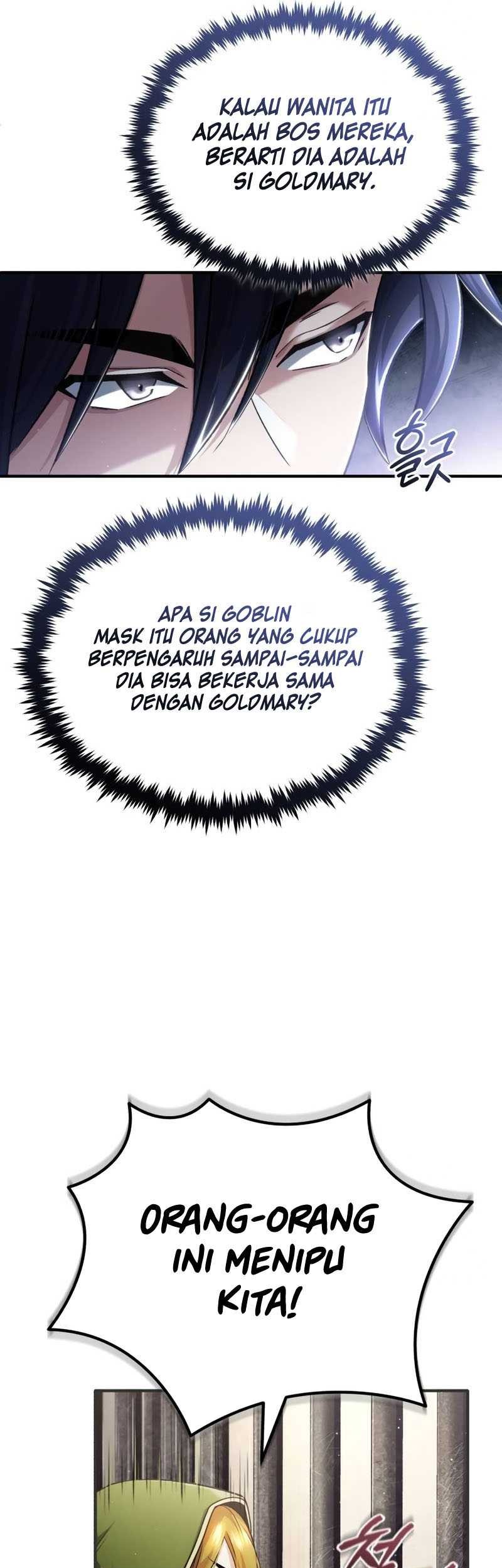 Regressor’s Life After Retirement Chapter 30 Gambar 18