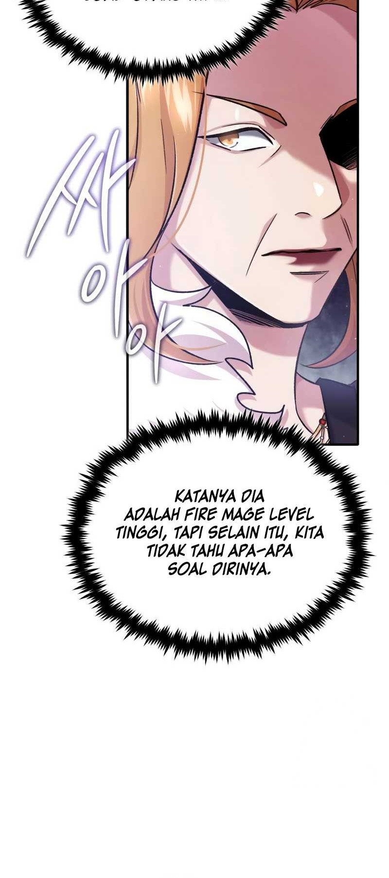 Regressor’s Life After Retirement Chapter 30 Gambar 25