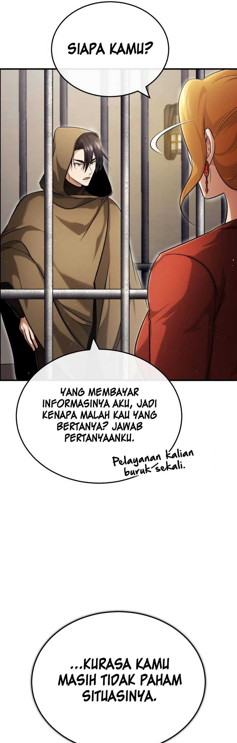 Regressor’s Life After Retirement Chapter 30 Gambar 26
