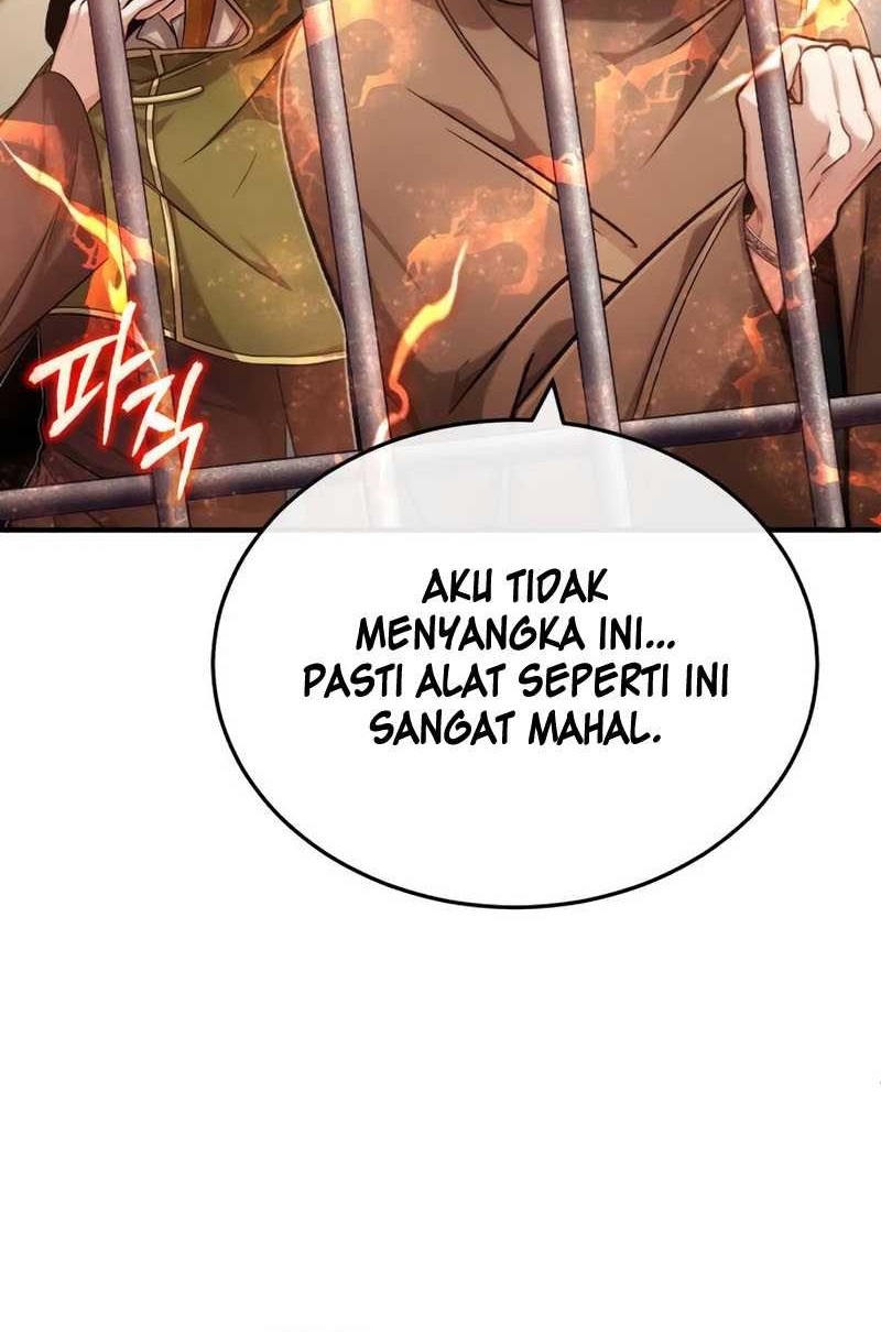 Regressor’s Life After Retirement Chapter 30 Gambar 29
