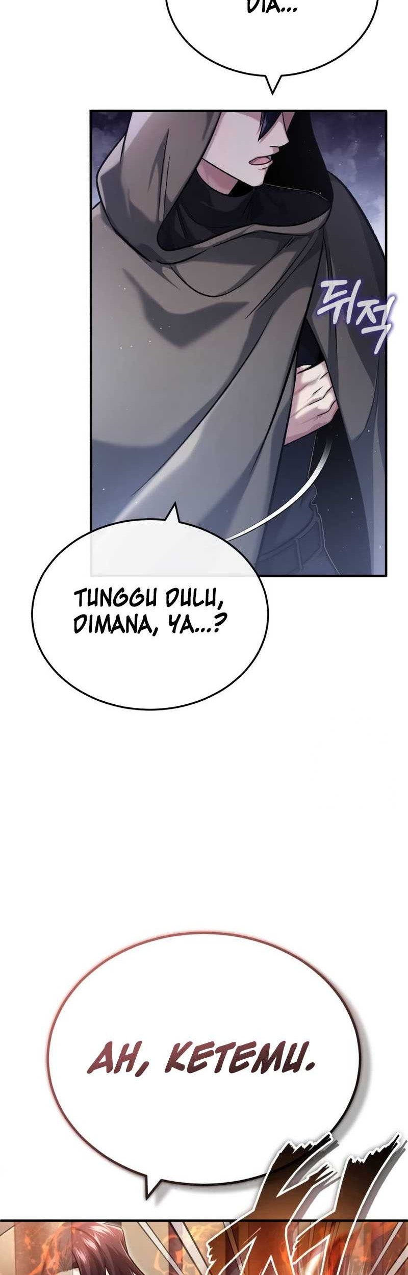 Regressor’s Life After Retirement Chapter 30 Gambar 31