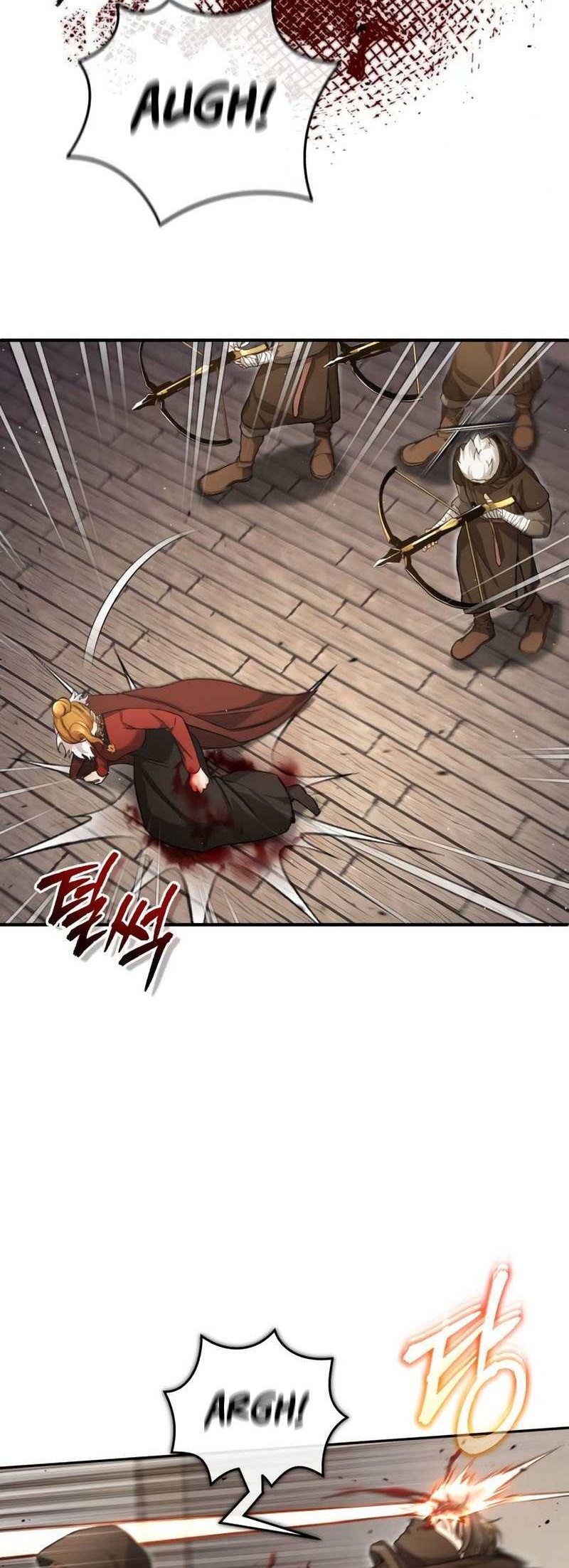 Regressor’s Life After Retirement Chapter 30 Gambar 33