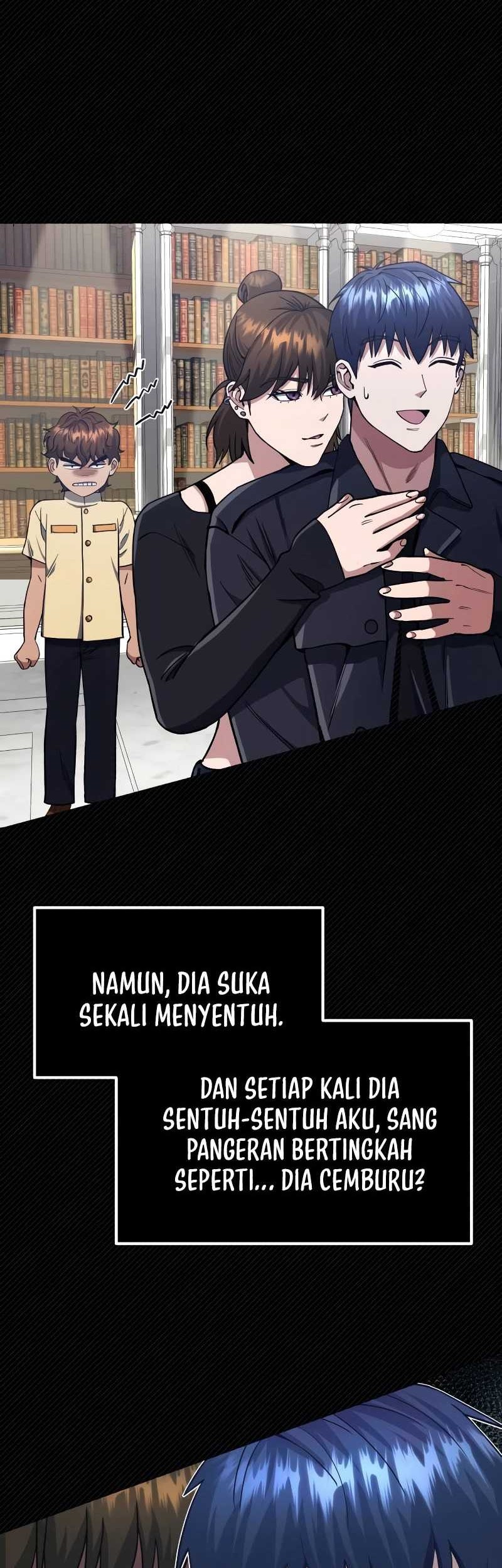 Genius of the Unique Lineage Chapter 56 Gambar 42