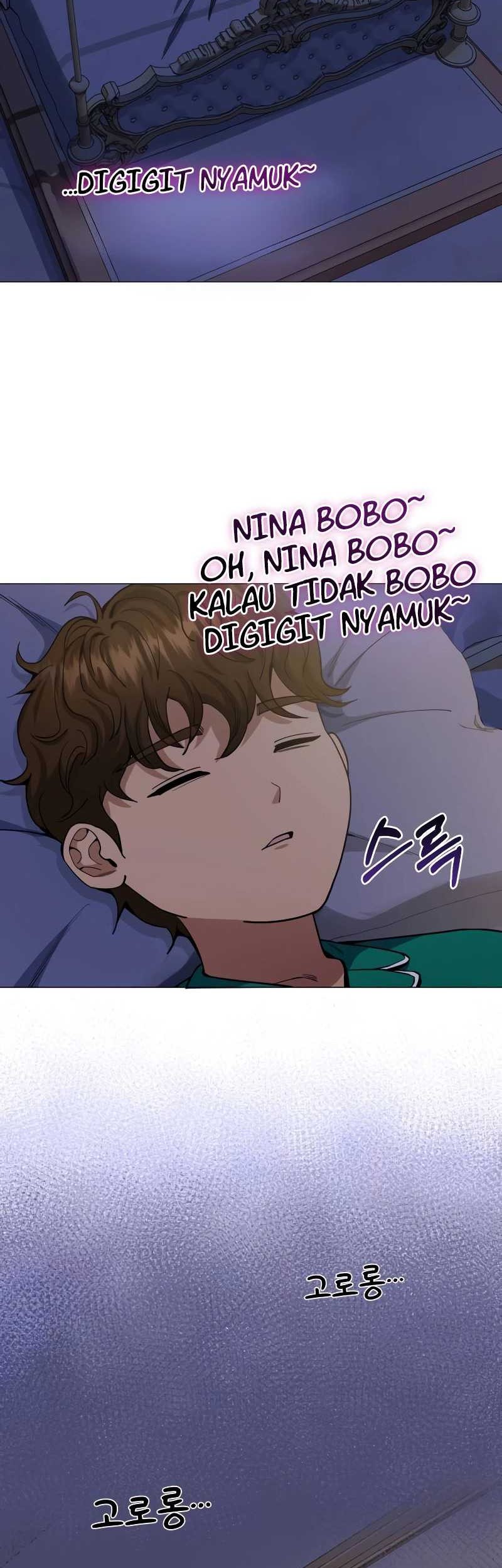 Genius of the Unique Lineage Chapter 56 Gambar 51