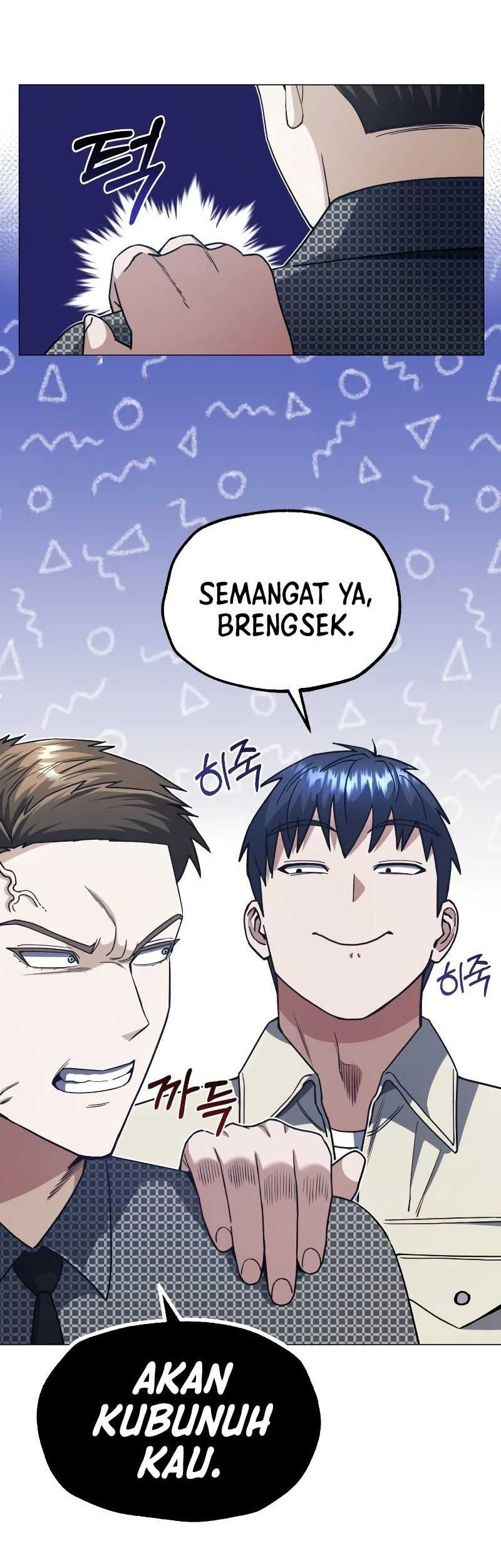 Genius of the Unique Lineage Chapter 56 Gambar 13