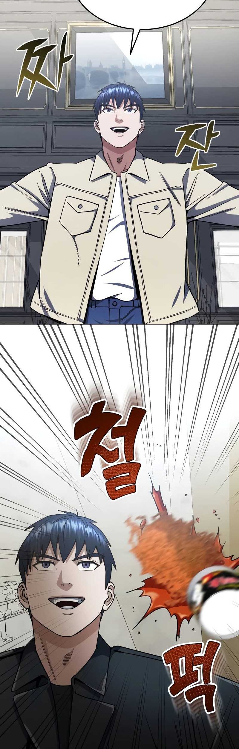 Genius of the Unique Lineage Chapter 56 Gambar 25