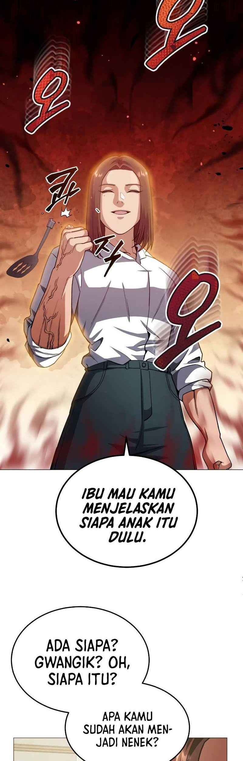 Genius of the Unique Lineage Chapter 55 Gambar 39