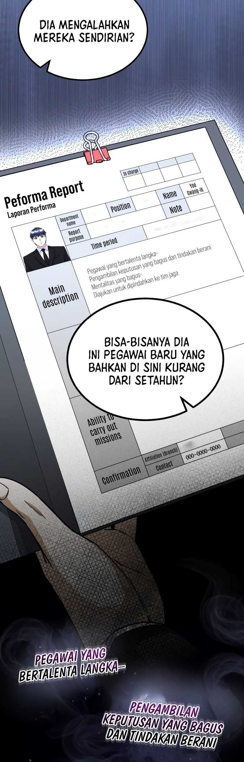 Genius of the Unique Lineage Chapter 55 Gambar 60