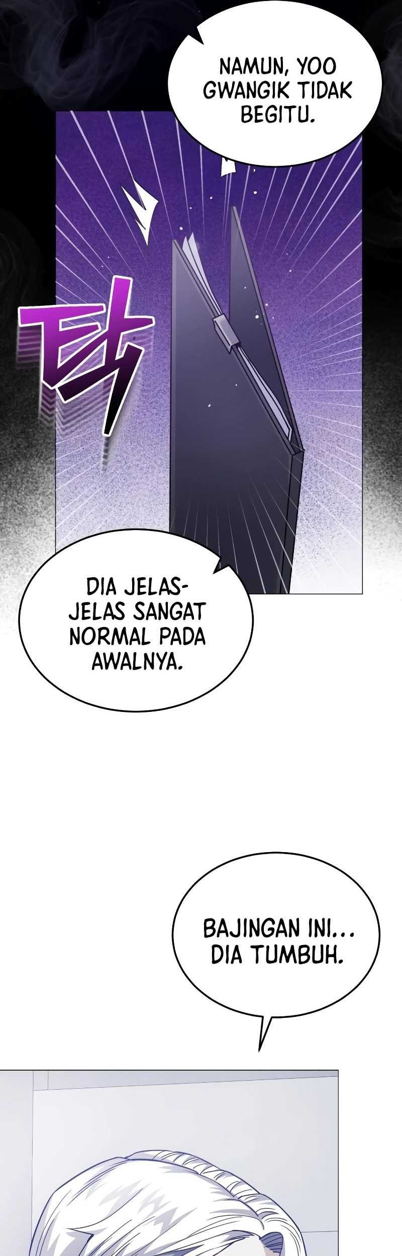 Genius of the Unique Lineage Chapter 55 Gambar 62