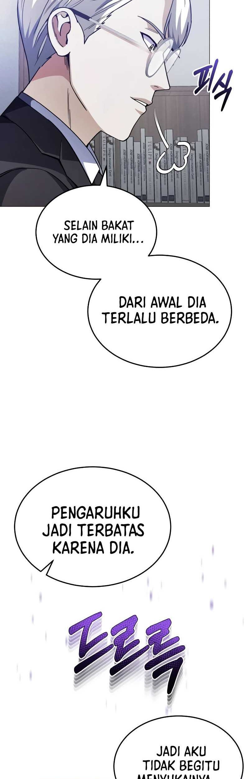 Genius of the Unique Lineage Chapter 55 Gambar 63