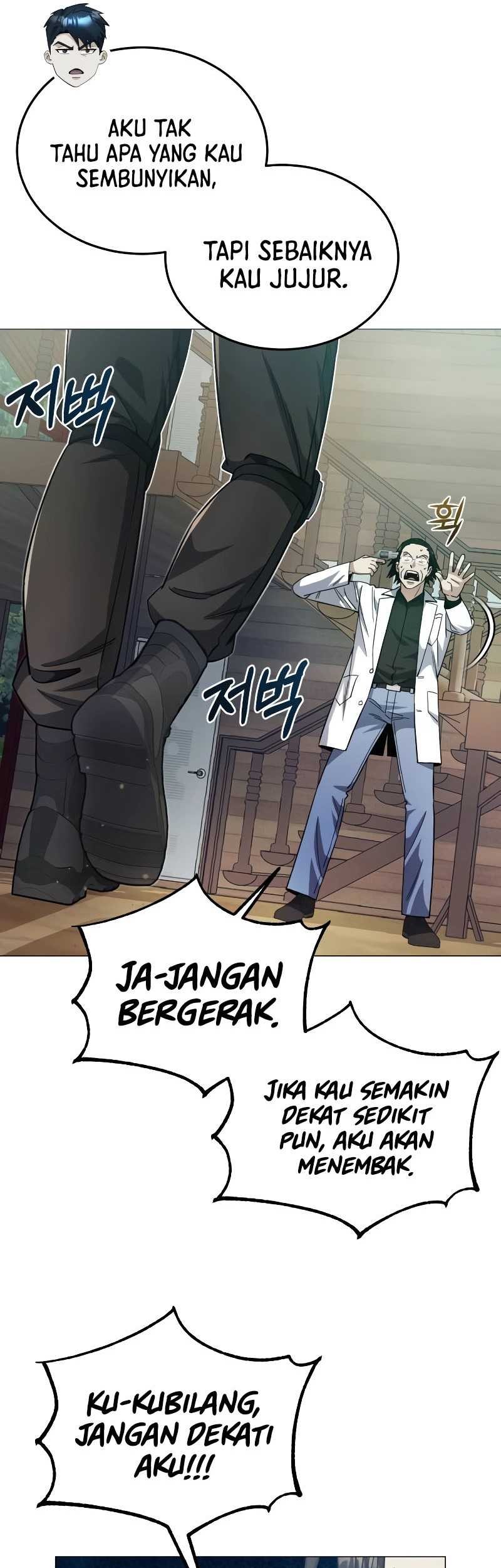 Genius of the Unique Lineage Chapter 55 Gambar 6