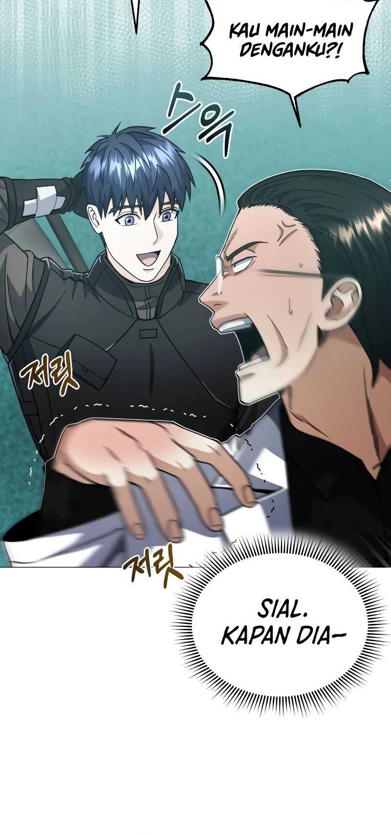 Genius of the Unique Lineage Chapter 55 Gambar 9