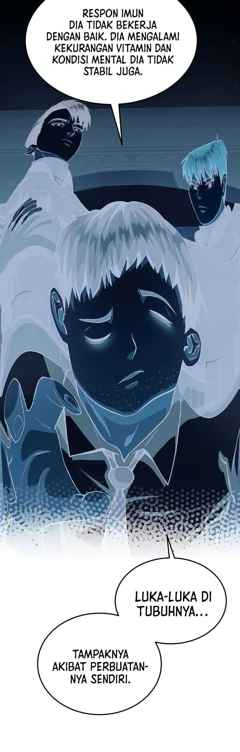 Genius of the Unique Lineage Chapter 55 Gambar 16