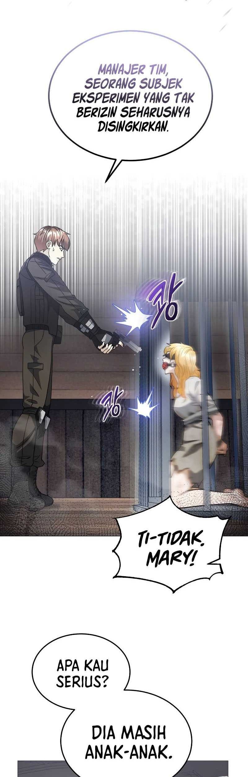 Genius of the Unique Lineage Chapter 55 Gambar 19