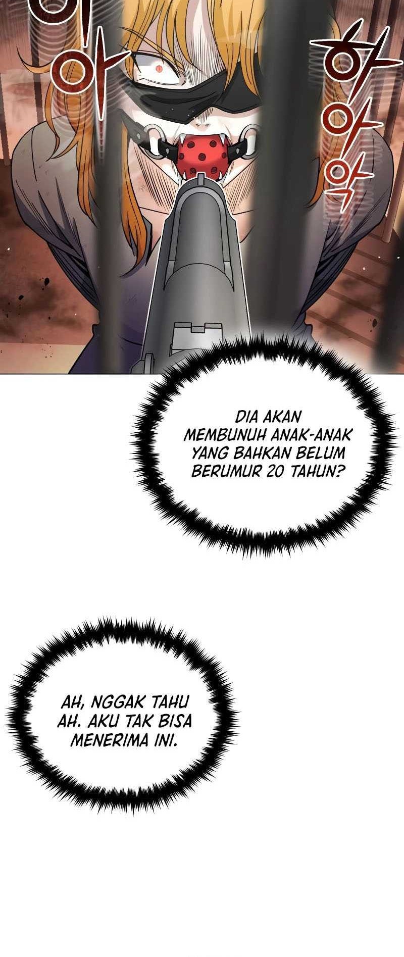 Genius of the Unique Lineage Chapter 55 Gambar 21