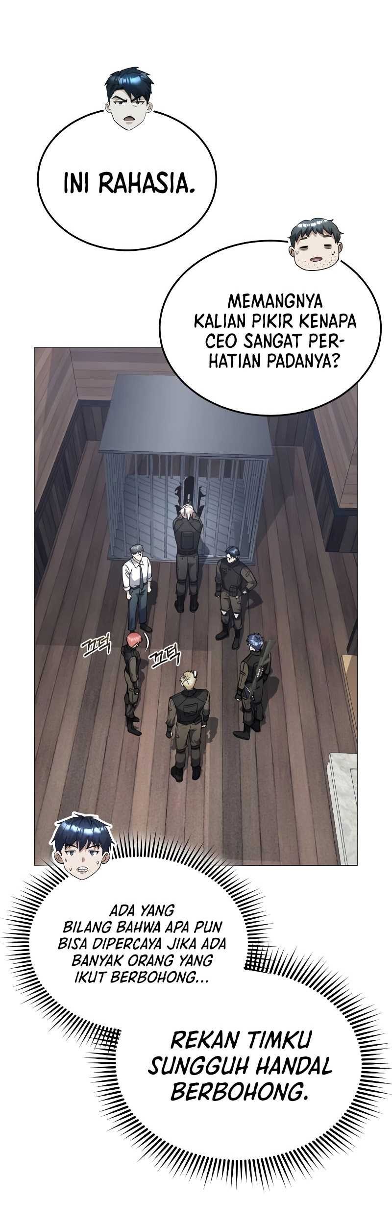 Genius of the Unique Lineage Chapter 55 Gambar 30