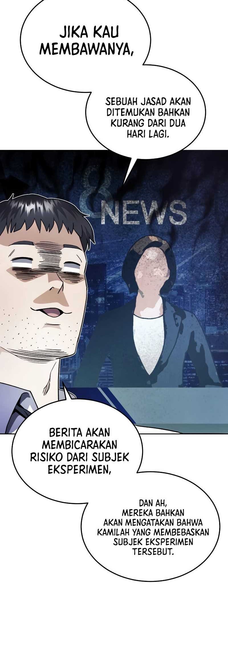 Genius of the Unique Lineage Chapter 55 Gambar 33