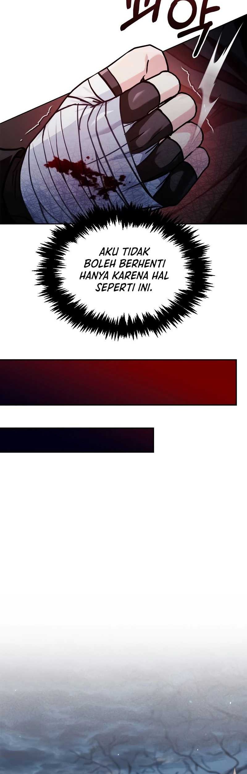 I’m Not That Kind of Talent Chapter 73 Gambar 8