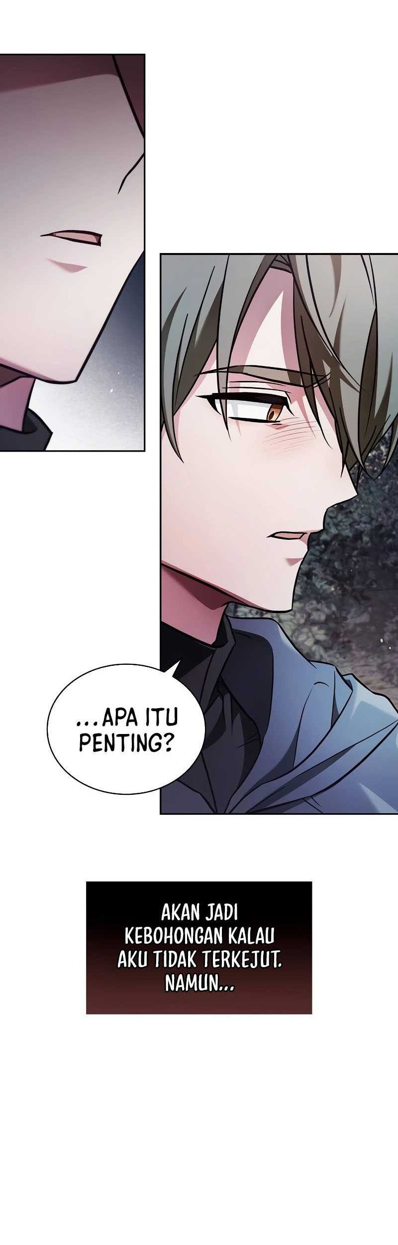 I’m Not That Kind of Talent Chapter 73 Gambar 17