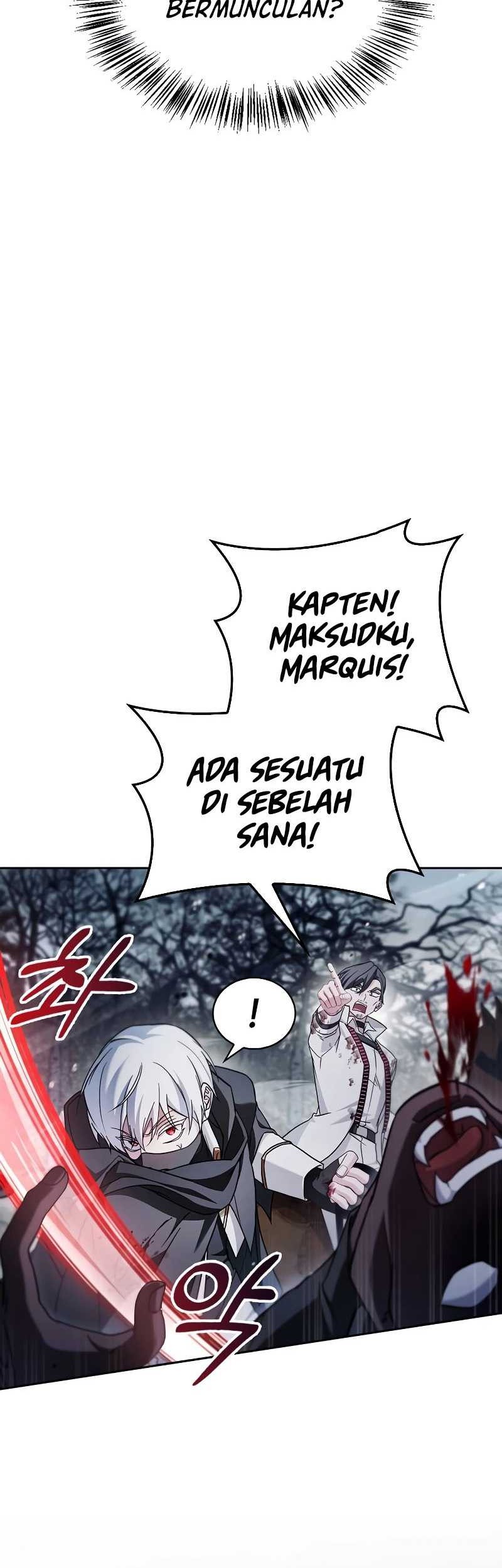 I’m Not That Kind of Talent Chapter 73 Gambar 32